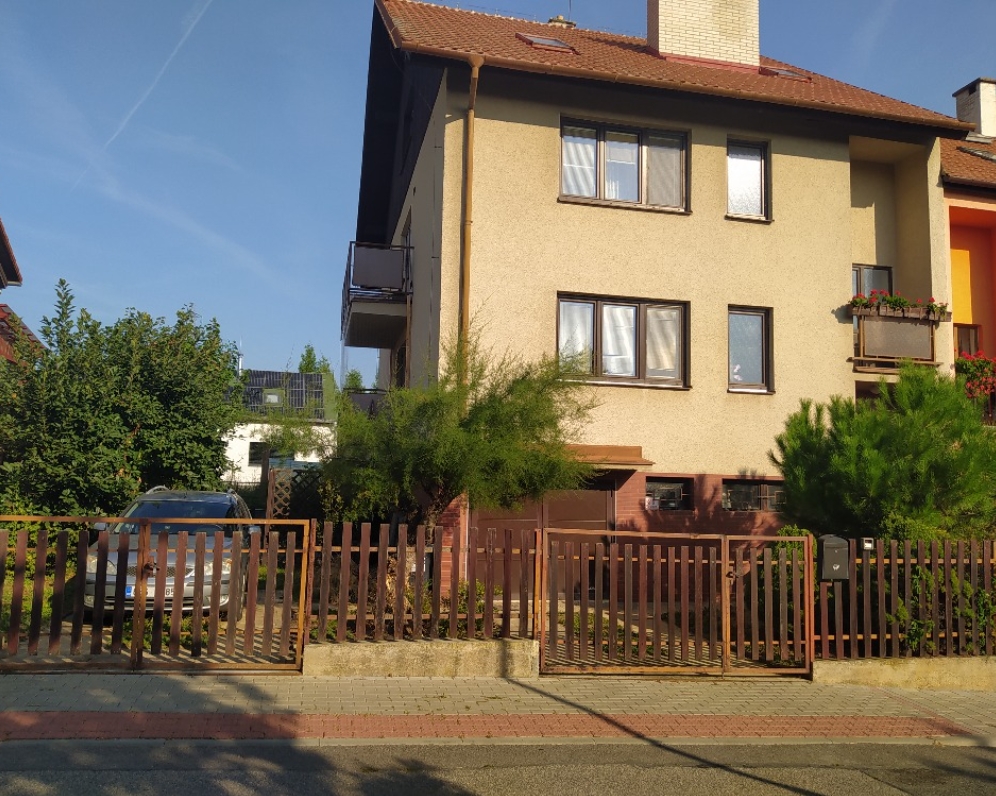 Pronájem bytu 3+1, Brno-Medlánky, 27.000,-Kč