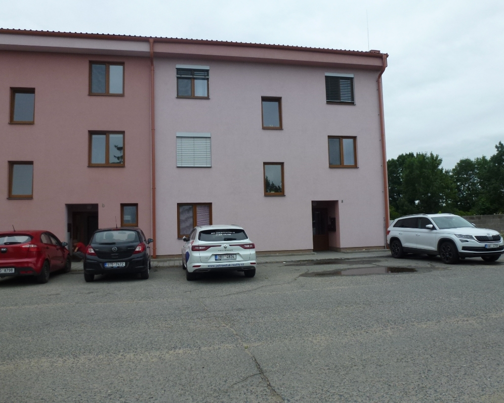 Prodej bytu 2+kk, Mikulov, 3.850.000,-Kč