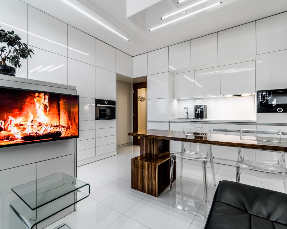 Byt 1+kk, 35 m2, Brno-Bystrc, Hvozdecká - 5.650.000,-Kč